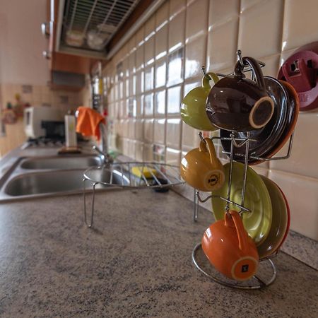 Nel Cuore Di Catania Apartment Екстериор снимка
