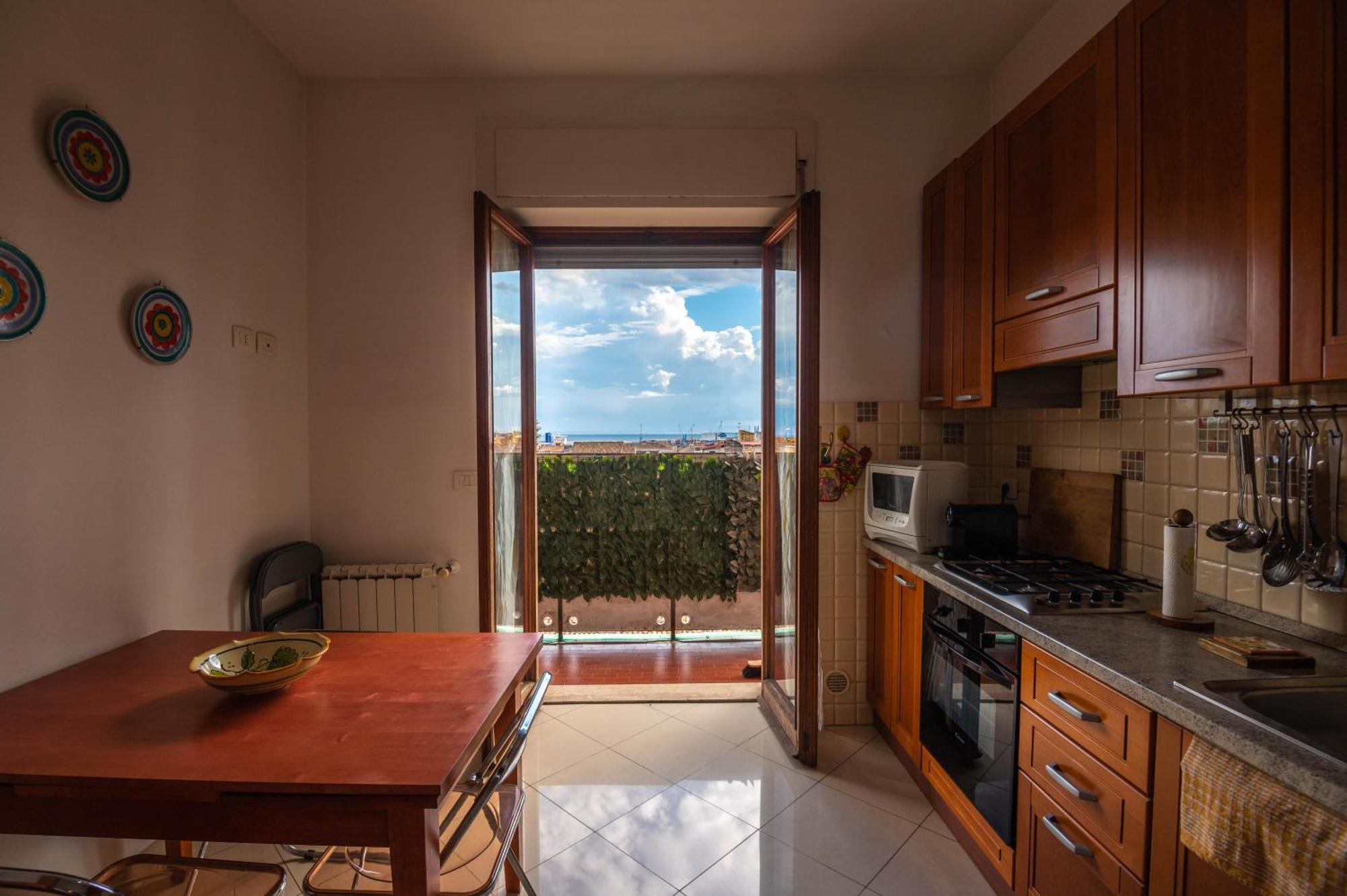 Nel Cuore Di Catania Apartment Екстериор снимка