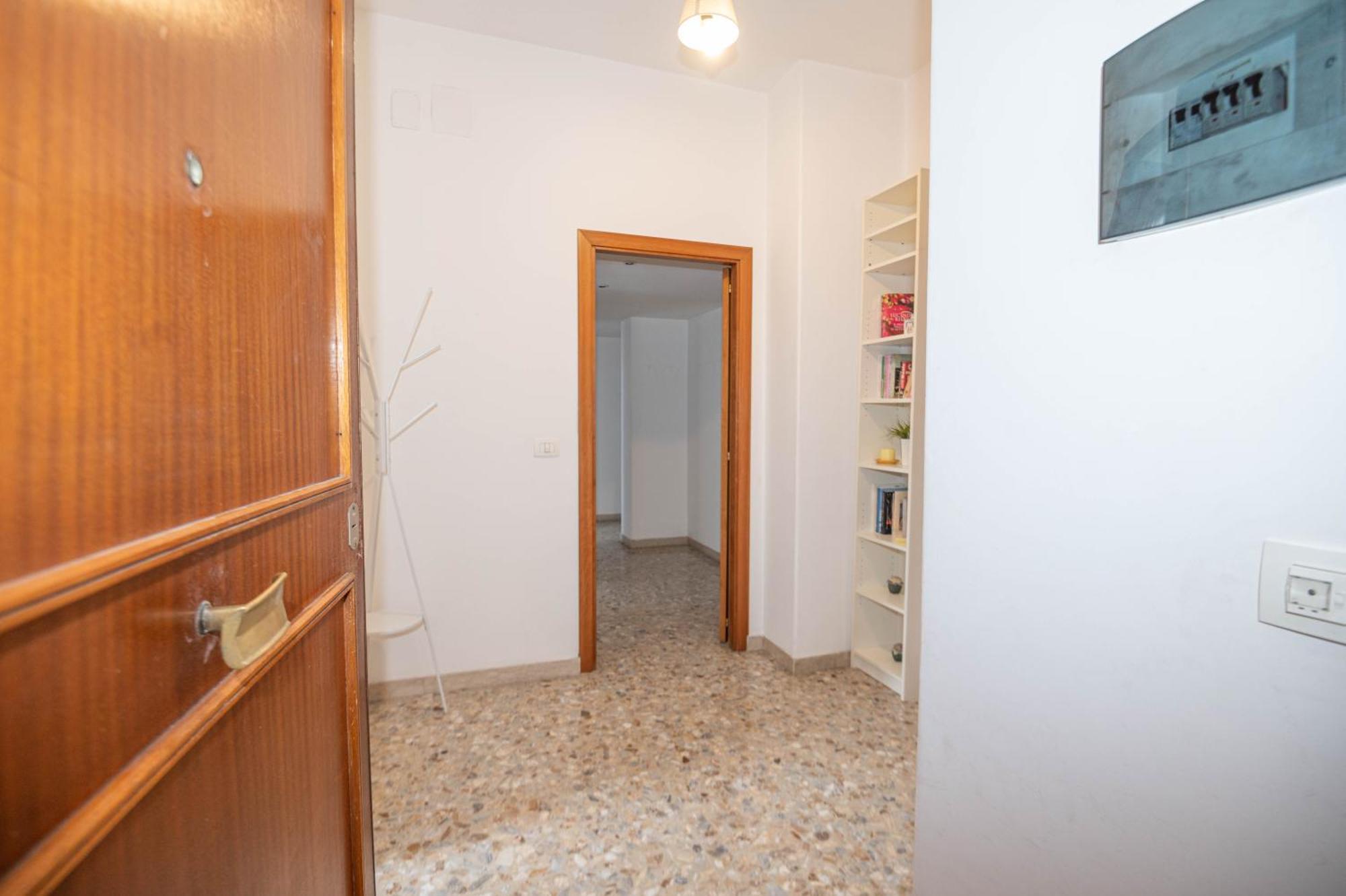 Nel Cuore Di Catania Apartment Екстериор снимка