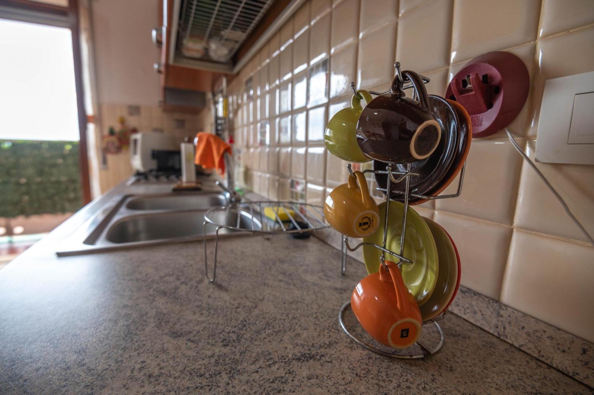 Nel Cuore Di Catania Apartment Екстериор снимка